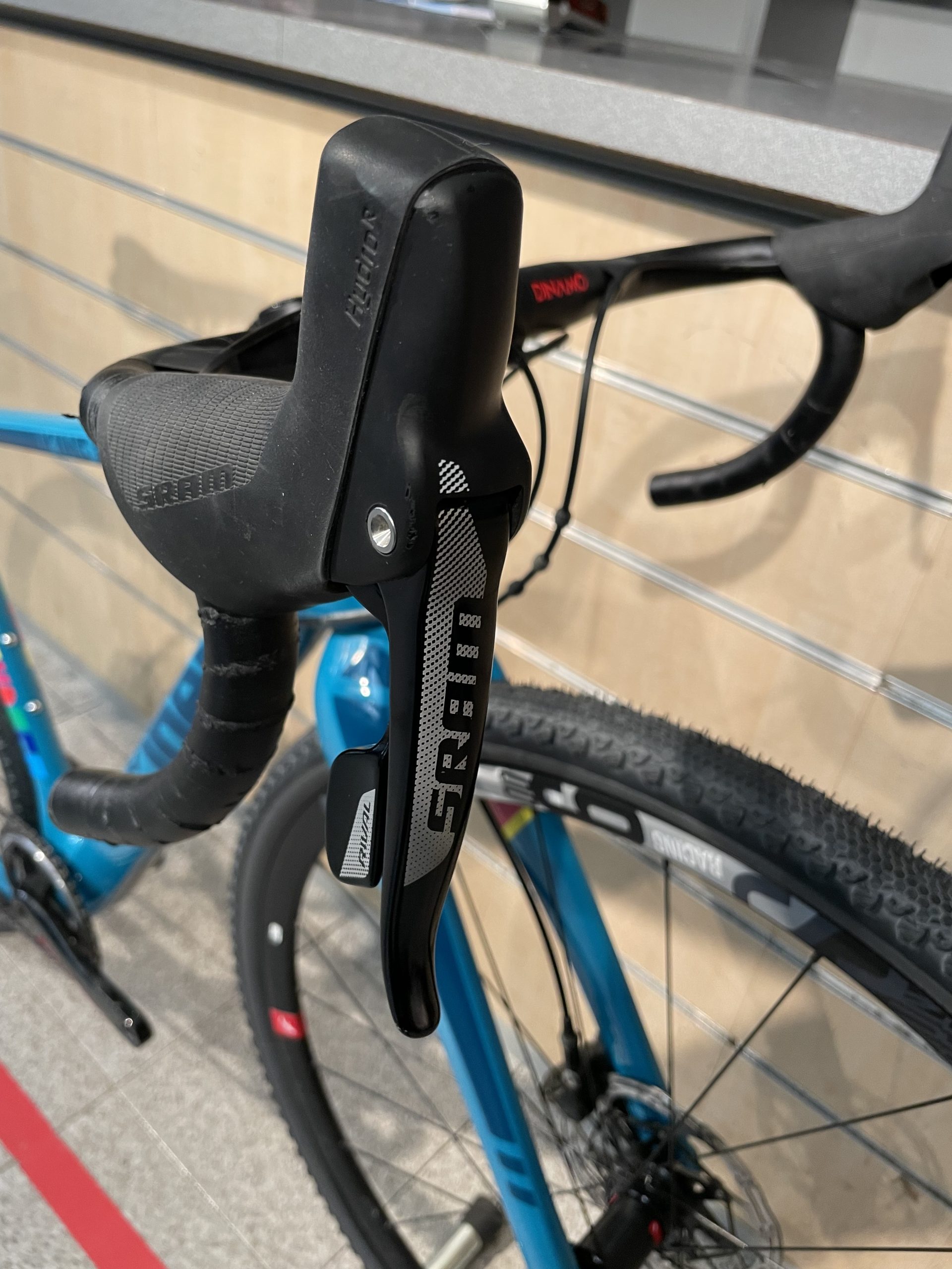 cinelli king zydeco 2019